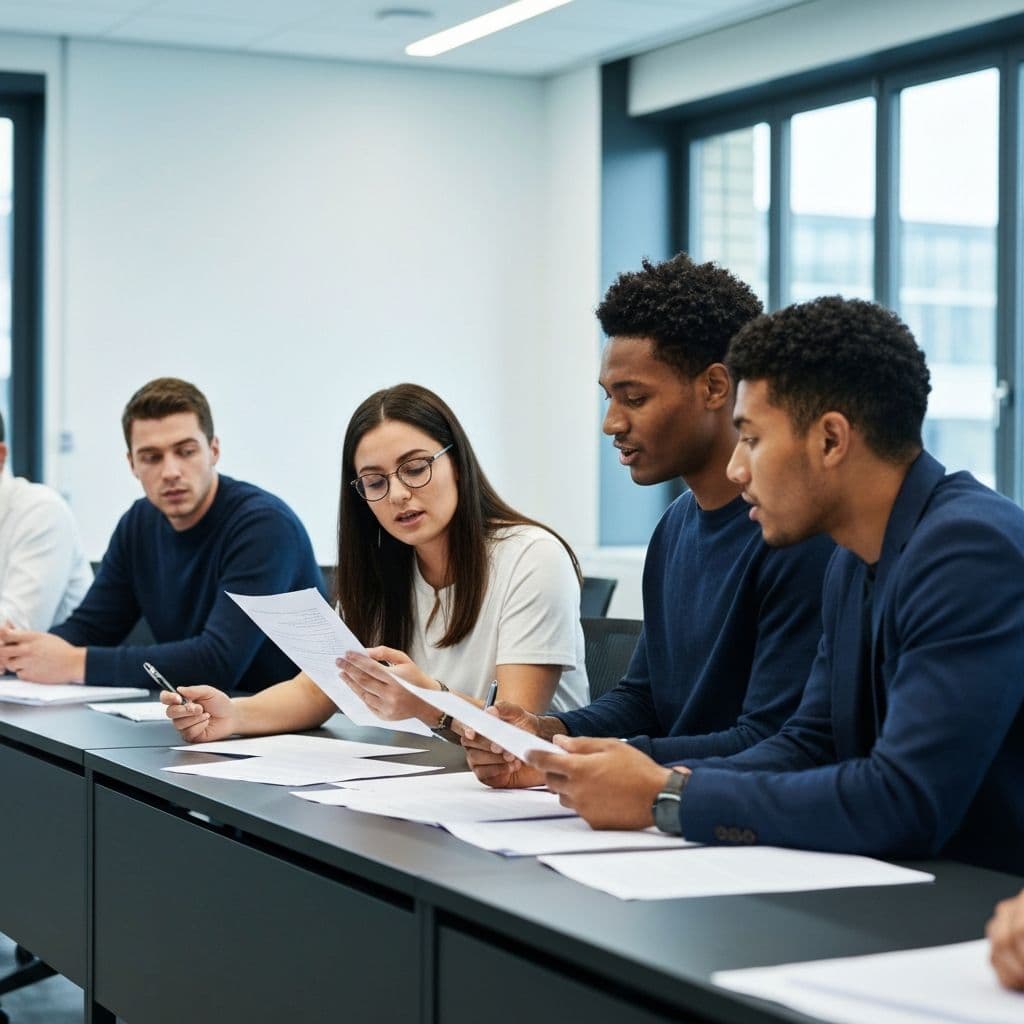 Maestrías y
Doctorados