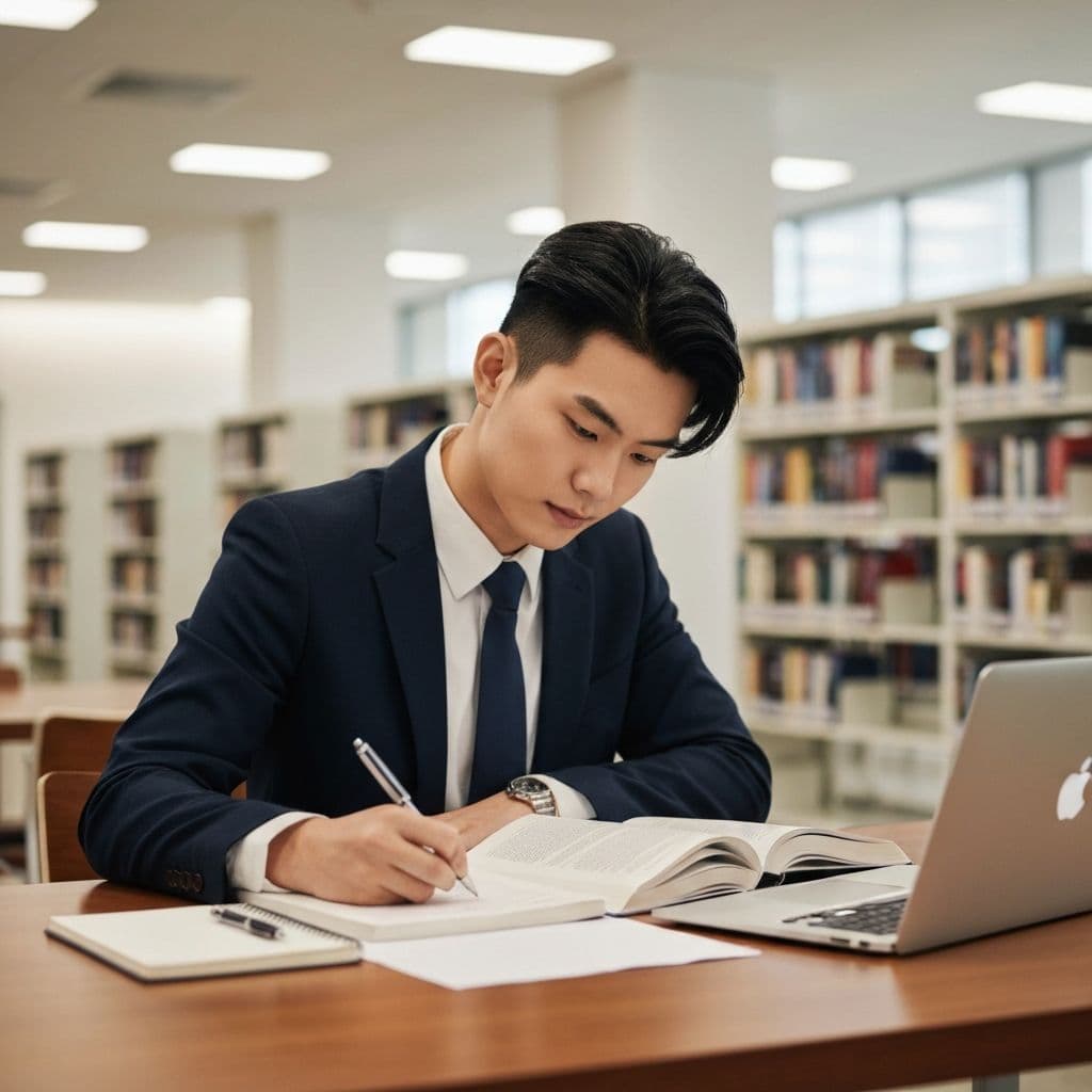 Tesis de
Bachillerato