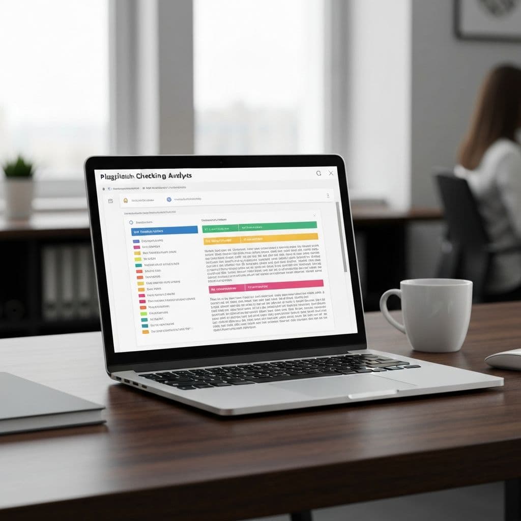 Turnitin y
Reducción IA