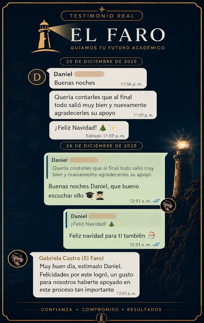 Testimonio Real 10