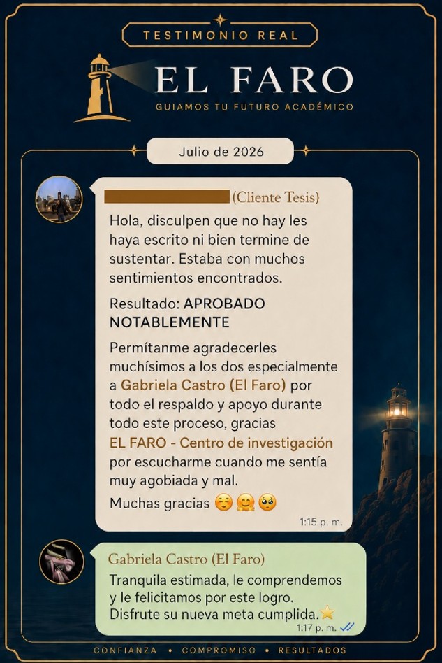 Testimonio Real 11