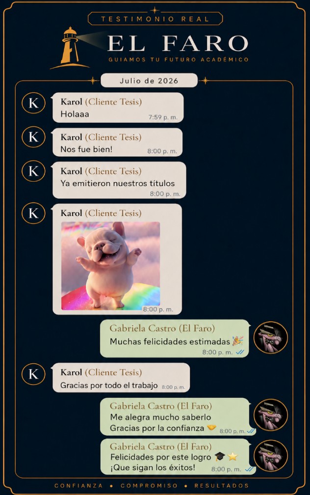 Testimonio Real 12