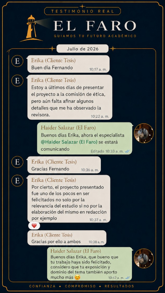 Testimonio Real 13