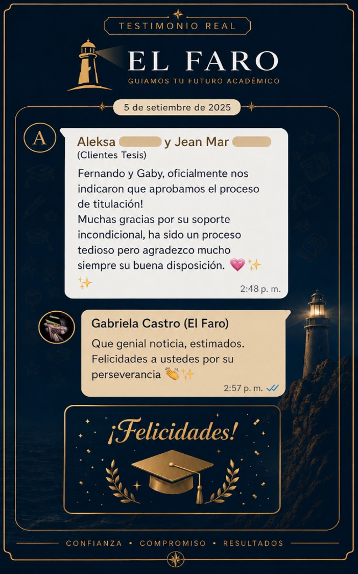 Testimonio Real 2