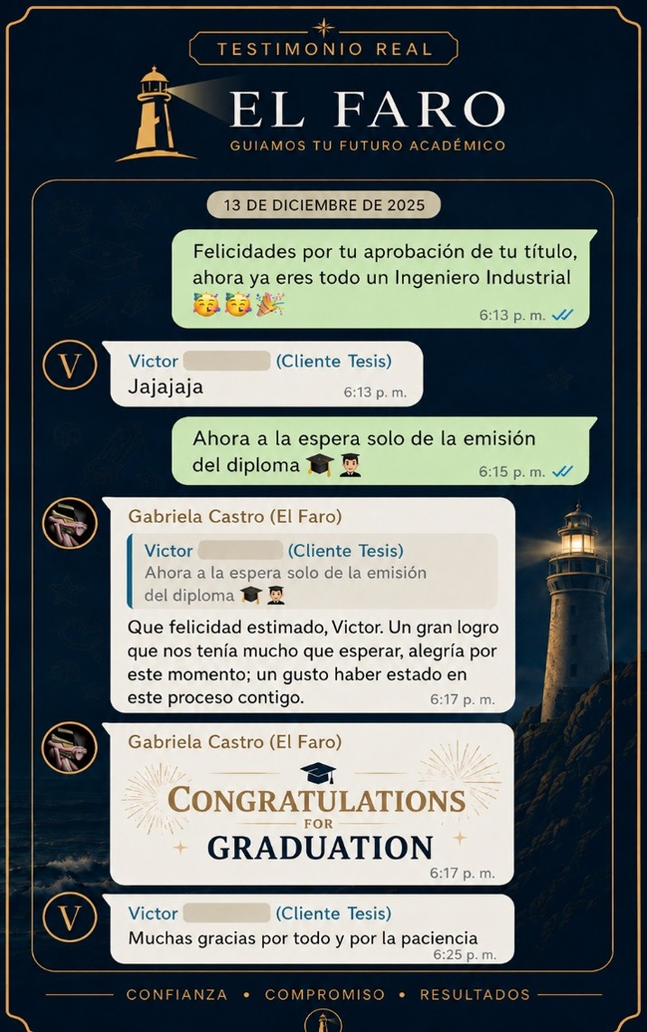 Testimonio Real 7